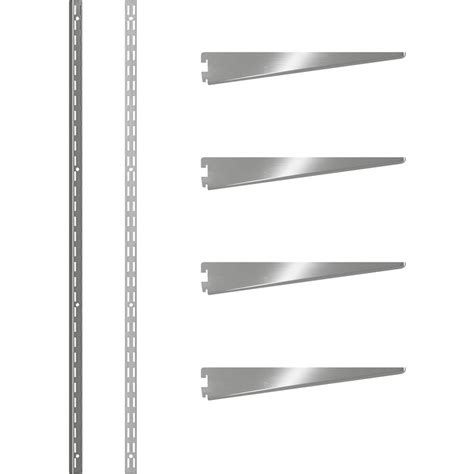 twin slot shelving toolstation.
